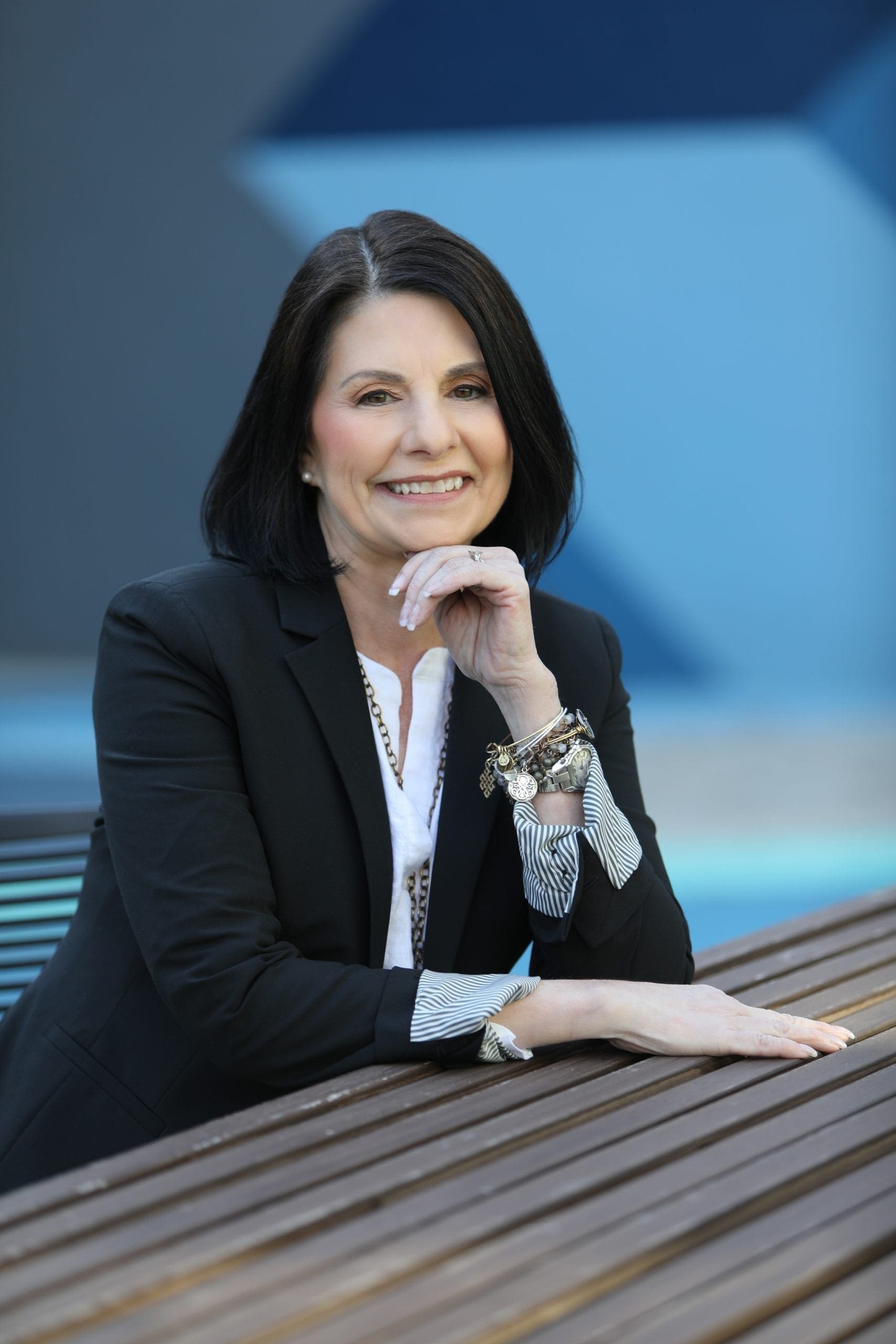 Michele Parrish