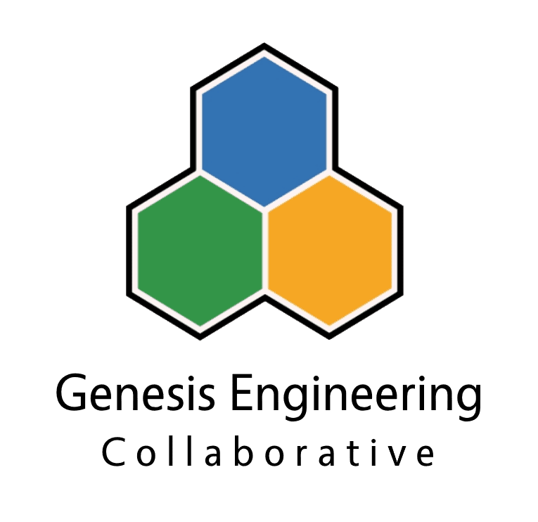 Genesis Engineering Logo